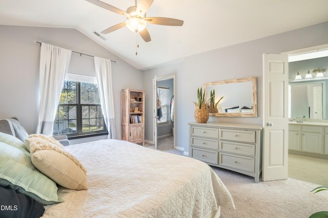 1414 Copper Creek Drive, Durham, NC 27713