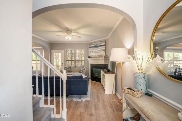 1414 Copper Creek Drive, Durham, NC 27713