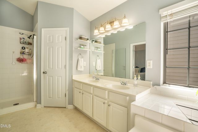 1414 Copper Creek Drive, Durham, NC 27713