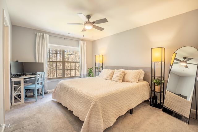 1414 Copper Creek Drive, Durham, NC 27713