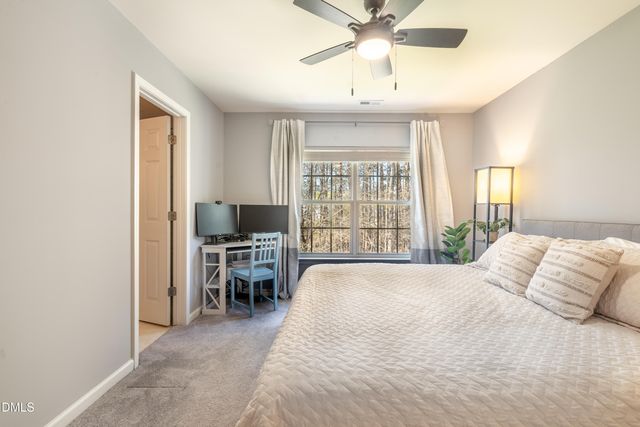 1414 Copper Creek Drive, Durham, NC 27713