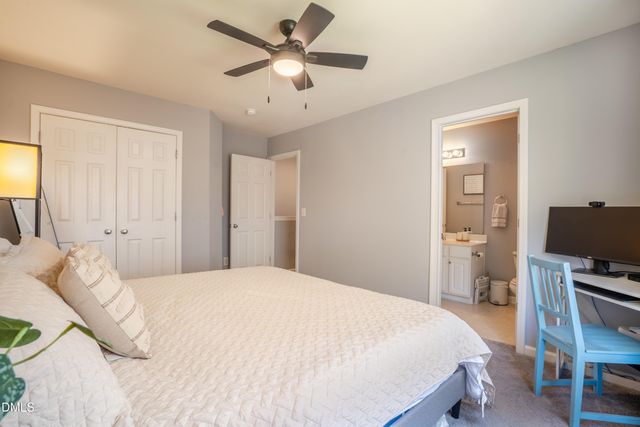 1414 Copper Creek Drive, Durham, NC 27713