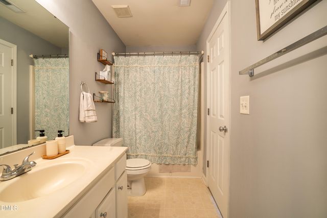 1414 Copper Creek Drive, Durham, NC 27713