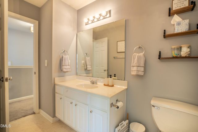 1414 Copper Creek Drive, Durham, NC 27713