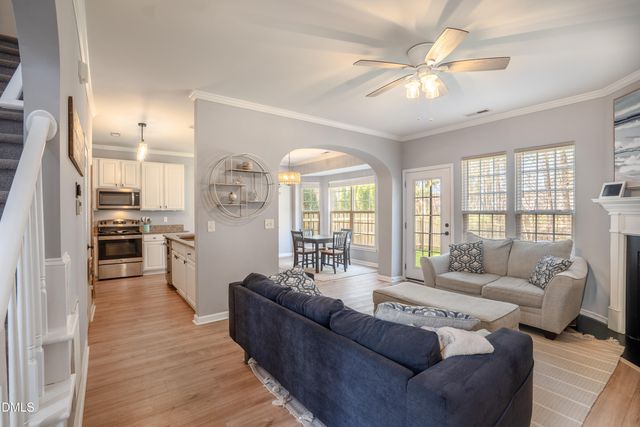 1414 Copper Creek Drive, Durham, NC 27713