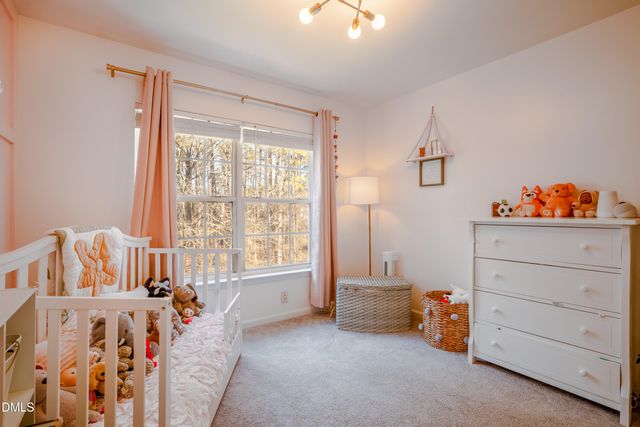 1414 Copper Creek Drive, Durham, NC 27713