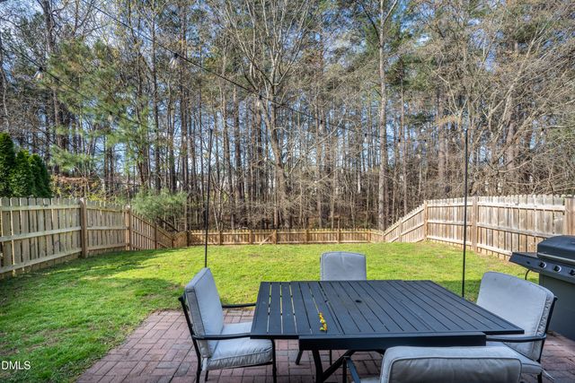 1414 Copper Creek Drive, Durham, NC 27713