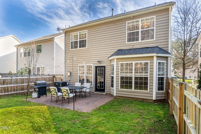 1414 Copper Creek Drive, Durham, NC 27713