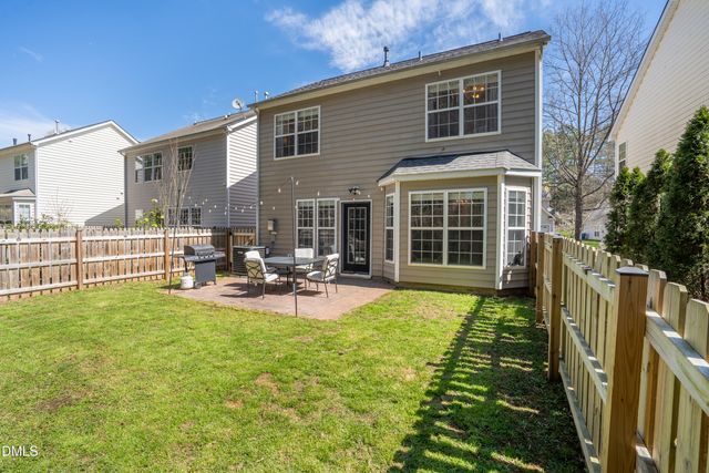 1414 Copper Creek Drive, Durham, NC 27713