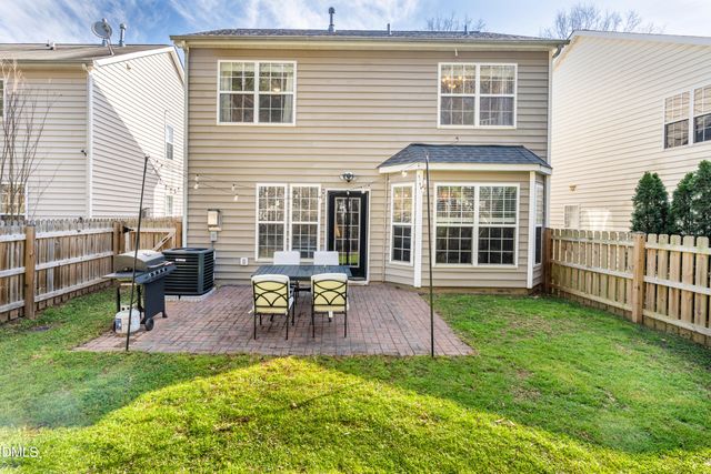 1414 Copper Creek Drive, Durham, NC 27713