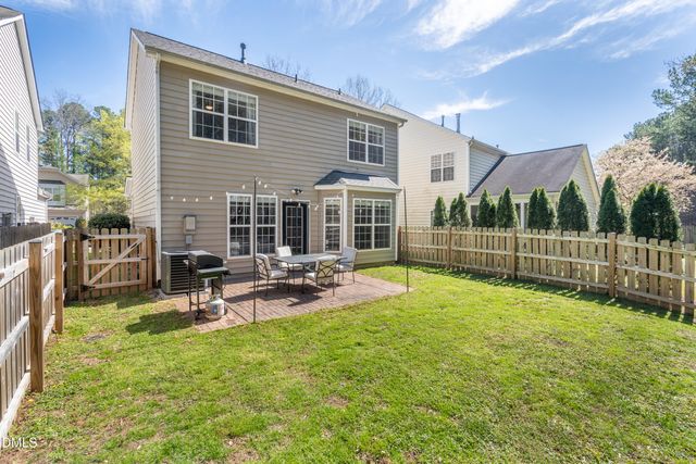 1414 Copper Creek Drive, Durham, NC 27713