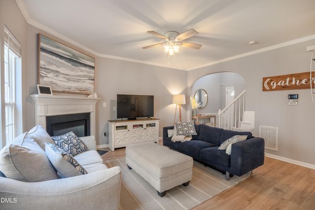 1414 Copper Creek Drive, Durham, NC 27713