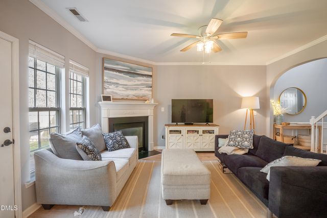 1414 Copper Creek Drive, Durham, NC 27713