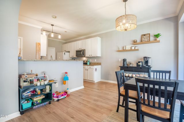 1414 Copper Creek Drive, Durham, NC 27713