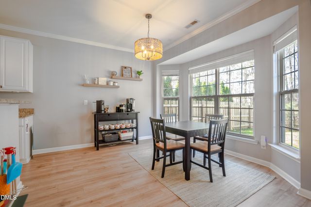 1414 Copper Creek Drive, Durham, NC 27713