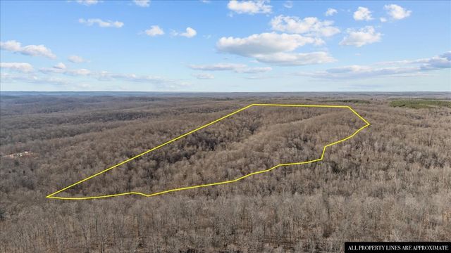 0 West of Magnolia Road, Stewart, TN 37175