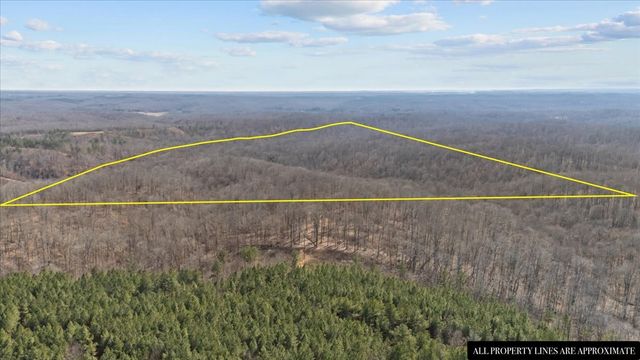 0 West of Magnolia Road, Stewart, TN 37175