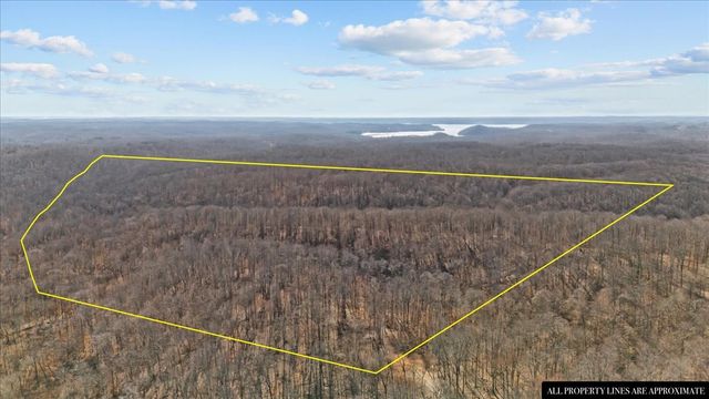 0 West of Magnolia Road, Stewart, TN 37175