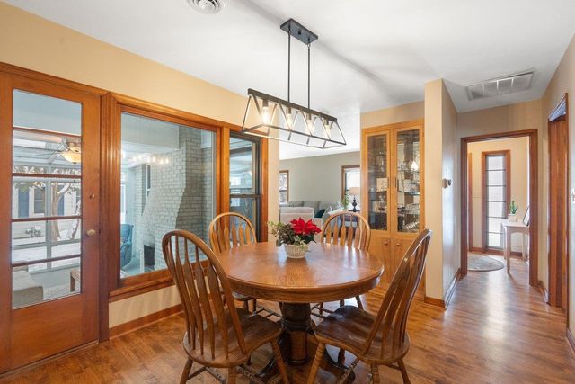 716 Dallas Street, Sauk City, WI 53583