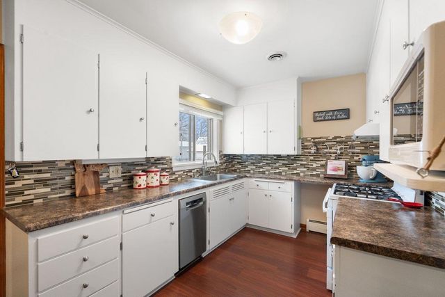 716 Dallas Street, Sauk City, WI 53583