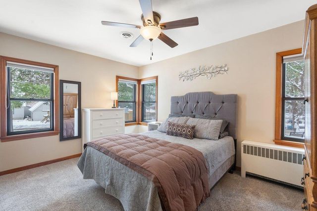 716 Dallas Street, Sauk City, WI 53583