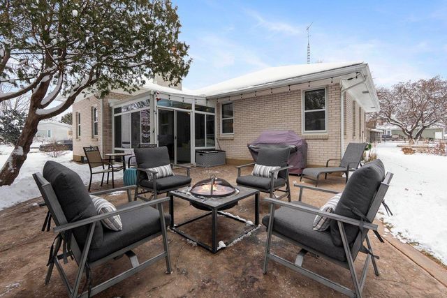 716 Dallas Street, Sauk City, WI 53583