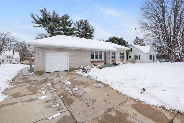 716 Dallas Street, Sauk City, WI 53583