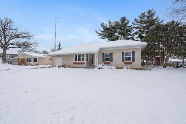 716 Dallas Street, Sauk City, WI 53583