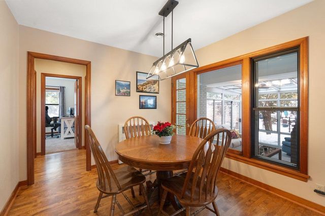 716 Dallas Street, Sauk City, WI 53583