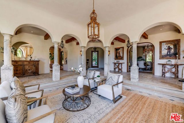 1550 Amalfi Drive, Pacific Palisades (los Angeles), CA 90272
