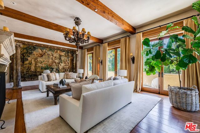 1550 Amalfi Drive, Pacific Palisades (los Angeles), CA 90272