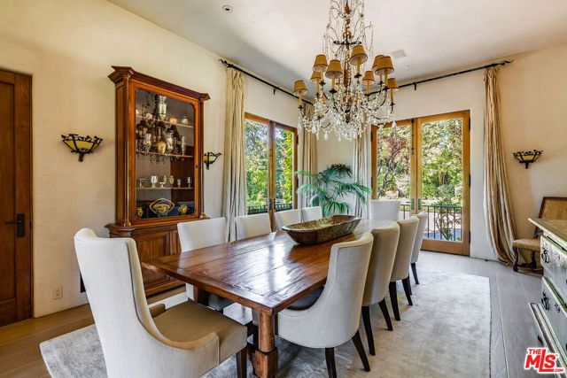1550 Amalfi Drive, Pacific Palisades (los Angeles), CA 90272