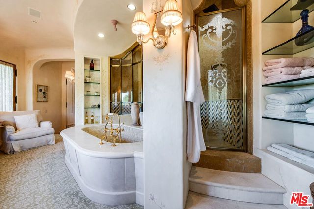 1550 Amalfi Drive, Pacific Palisades (los Angeles), CA 90272