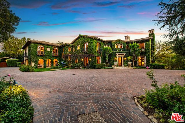 1550 Amalfi Drive, Pacific Palisades (los Angeles), CA 90272