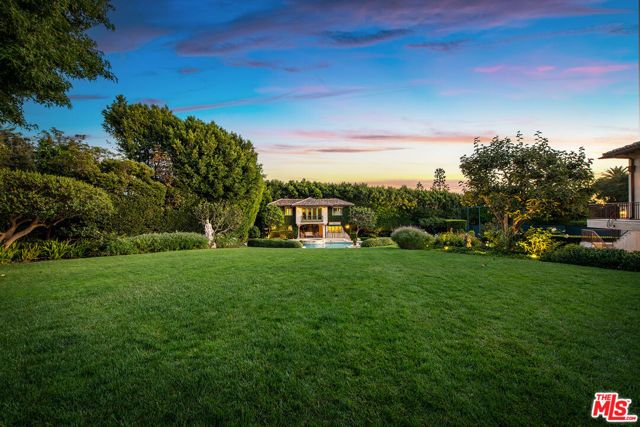 1550 Amalfi Drive, Pacific Palisades (los Angeles), CA 90272