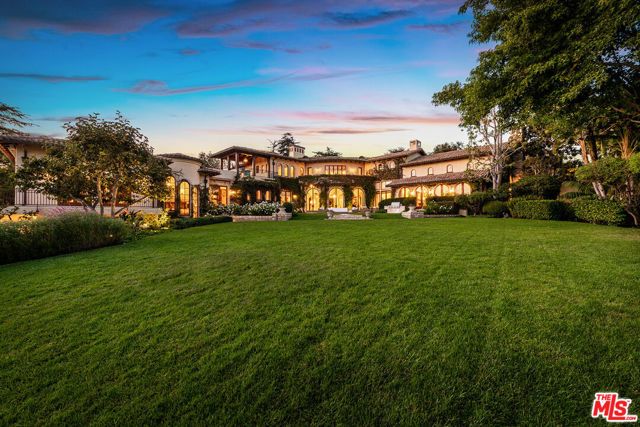 1550 Amalfi Drive, Pacific Palisades (los Angeles), CA 90272
