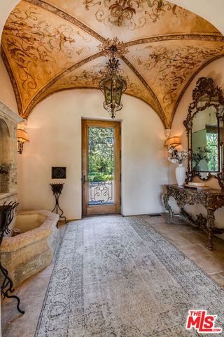 1550 Amalfi Drive, Pacific Palisades (los Angeles), CA 90272