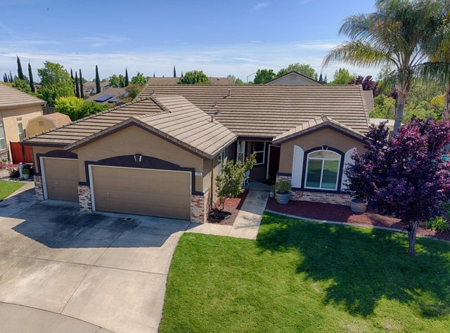 275 Ibis Ct, Lincoln, CA 95648
