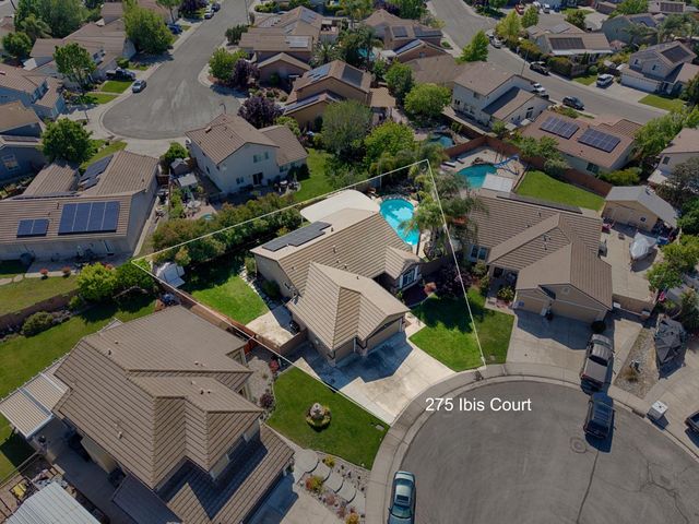 275 Ibis Ct, Lincoln, CA 95648