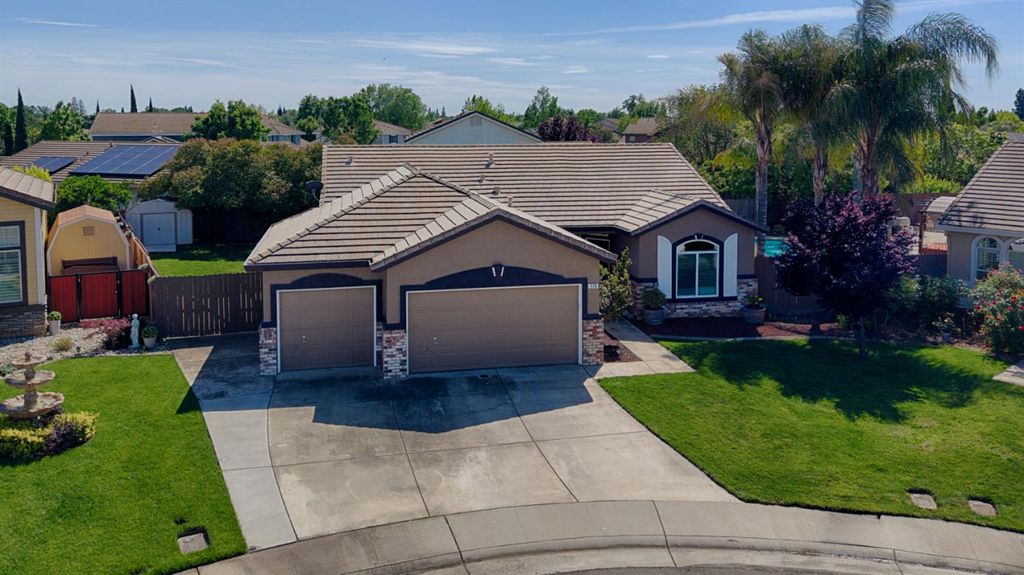 275 Ibis Ct, Lincoln, CA 95648