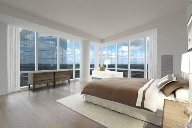 1 Renaissance Square PH5C, White Plains, NY 10601