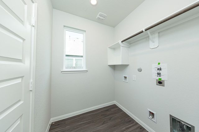 3036 Bristlegrass Street, Brookshire, TX 77423