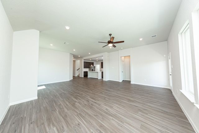 3036 Bristlegrass Street, Brookshire, TX 77423