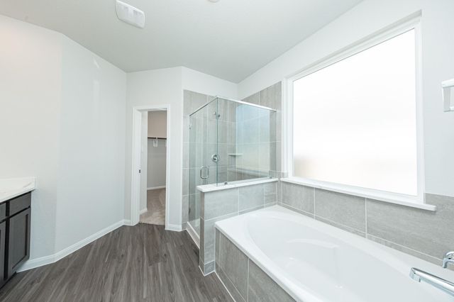 3036 Bristlegrass Street, Brookshire, TX 77423