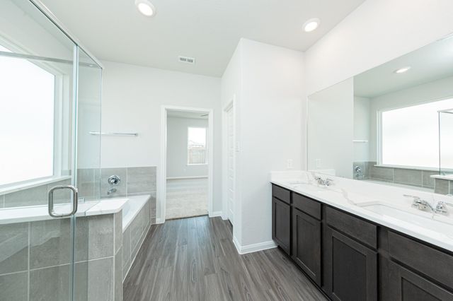 3036 Bristlegrass Street, Brookshire, TX 77423