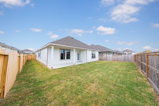 3036 Bristlegrass Street, Brookshire, TX 77423