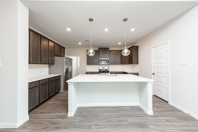 3036 Bristlegrass Street, Brookshire, TX 77423