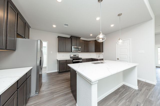 3036 Bristlegrass Street, Brookshire, TX 77423