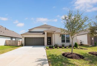 3036 Bristlegrass Street, Brookshire, TX 77423