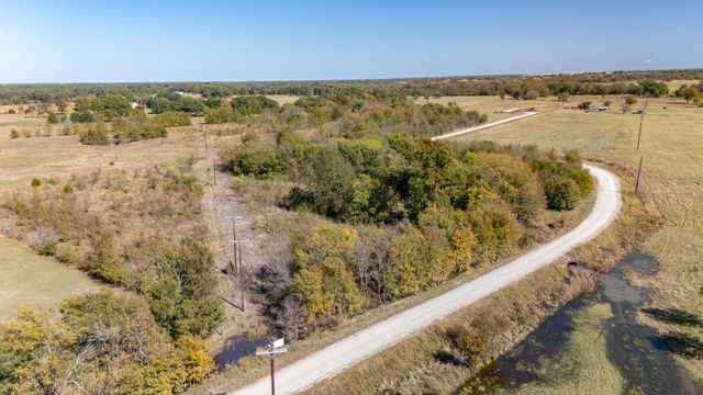 3.5 Acs County Road 4209, Campbell, TX 75422